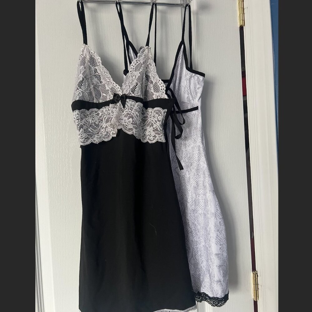 Cute Slip Dress Bundle